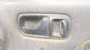 Recambio de maneta interior delantera derecha para nissan terrano ii (r20) 1992-2007 2.7 tdi 4wd referencia OEM IAM   