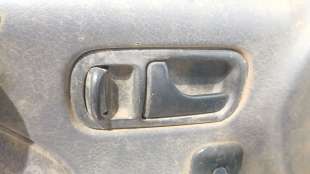 Recambio de maneta interior delantera izquierda para nissan terrano ii (r20) 1992-2007 2.7 tdi 4wd referencia OEM IAM   