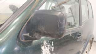 Recambio de retrovisor izquierdo para nissan terrano ii (r20) 1992-2007 2.7 tdi 4wd referencia OEM IAM   