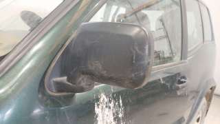 Recambio de retrovisor izquierdo para nissan terrano ii (r20) 1992-2007 2.7 tdi 4wd referencia OEM IAM   