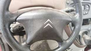 Recambio de airbag delantero izquierdo para citroën xsara picasso (n68) 1999-2012 2.0 hdi referencia OEM IAM   
