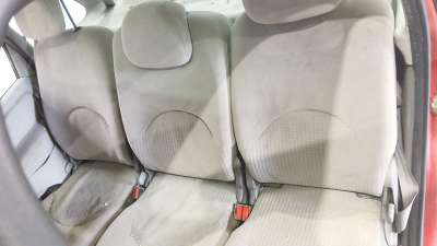 Recambio de asiento trasero medio para citroën xsara picasso (n68) 1999-2012 2.0 hdi referencia OEM IAM   