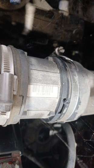 Recambio de caudalimetro para citroën xsara picasso (n68) 1999-2012 2.0 hdi referencia OEM IAM   