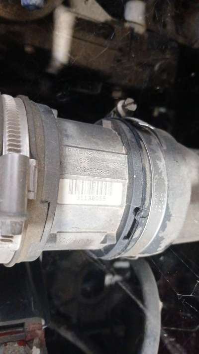 Recambio de caudalimetro para citroën xsara picasso (n68) 1999-2012 2.0 hdi referencia OEM IAM   