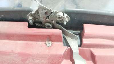 Recambio de cerradura capo para citroën xsara picasso (n68) 1999-2012 2.0 hdi referencia OEM IAM   