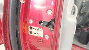 Recambio de cerradura puerta trasera izquierda para citroën xsara picasso (n68) 1999-2012 2.0 hdi referencia OEM IAM   