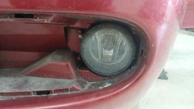 Recambio de faro antiniebla izquierdo para citroën xsara picasso (n68) 1999-2012 2.0 hdi referencia OEM IAM   