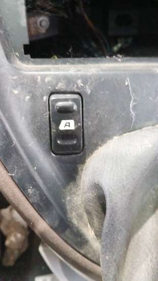 Recambio de mando elevalunas delantero izquierdo para citroën xsara picasso (n68) 1999-2012 2.0 hdi referencia OEM IAM   