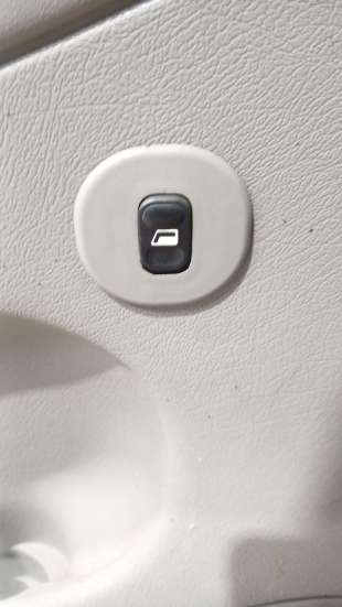 Recambio de mando elevalunas trasero izquierdo para citroën xsara picasso (n68) 1999-2012 2.0 hdi referencia OEM IAM   