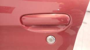 Recambio de maneta exterior delantera izquierda para citroën xsara picasso (n68) 1999-2012 2.0 hdi referencia OEM IAM   