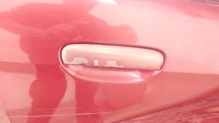 Recambio de maneta exterior trasera derecha para citroën xsara picasso (n68) 1999-2012 2.0 hdi referencia OEM IAM   