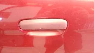 Recambio de maneta exterior trasera izquierda para citroën xsara picasso (n68) 1999-2012 2.0 hdi referencia OEM IAM   