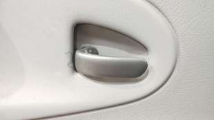 Recambio de maneta interior delantera izquierda para citroën xsara picasso (n68) 1999-2012 2.0 hdi referencia OEM IAM   