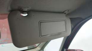 Recambio de parasol derecho para citroën xsara picasso (n68) 1999-2012 2.0 hdi referencia OEM IAM   