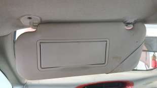 Recambio de parasol izquierdo para citroën xsara picasso (n68) 1999-2012 2.0 hdi referencia OEM IAM   
