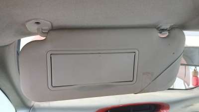 Recambio de parasol izquierdo para citroën xsara picasso (n68) 1999-2012 2.0 hdi referencia OEM IAM   