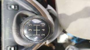 Recambio de pomo palanca cambio para citroën xsara picasso (n68) 1999-2012 2.0 hdi referencia OEM IAM   