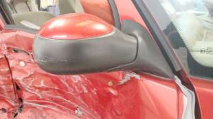 Recambio de retrovisor derecho para citroën xsara picasso (n68) 1999-2012 2.0 hdi referencia OEM IAM   