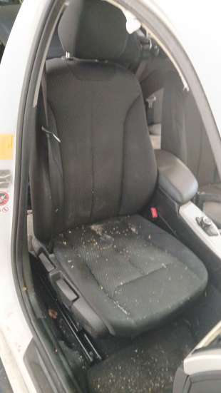Recambio de asiento delantero derecho para bmw 1 (f20) 2011-2019 116 d referencia OEM IAM   