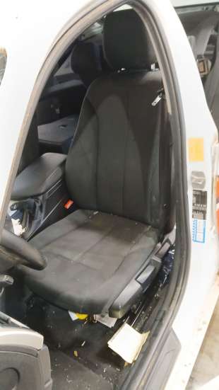 Recambio de asiento delantero izquierdo para bmw 1 (f20) 2011-2019 116 d referencia OEM IAM   