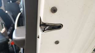 Recambio de cerradura puerta trasera derecha para bmw 1 (f20) 2011-2019 116 d referencia OEM IAM   