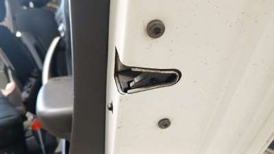 Recambio de cerradura puerta trasera derecha para bmw 1 (f20) 2011-2019 116 d referencia OEM IAM   