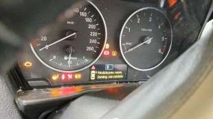 Recambio de cuadro instrumentos para bmw 1 (f20) 2011-2019 116 d referencia OEM IAM   