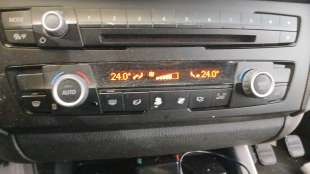 Recambio de mando climatizador para bmw 1 (f20) 2011-2019 116 d referencia OEM IAM   