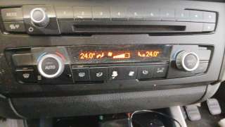 Recambio de mando climatizador para bmw 1 (f20) 2011-2019 116 d referencia OEM IAM   