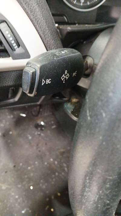 Recambio de mando intermitentes para bmw 1 (f20) 2011-2019 116 d referencia OEM IAM   