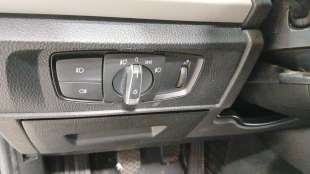 Recambio de mando luces para bmw 1 (f20) 2011-2019 116 d referencia OEM IAM   