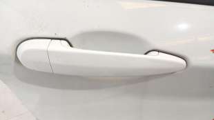Recambio de maneta exterior trasera derecha para bmw 1 (f20) 2011-2019 116 d referencia OEM IAM   