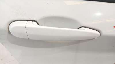 Recambio de maneta exterior trasera derecha para bmw 1 (f20) 2011-2019 116 d referencia OEM IAM   