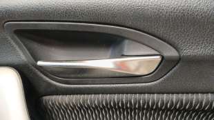 Recambio de maneta interior delantera derecha para bmw 1 (f20) 2011-2019 116 d referencia OEM IAM   