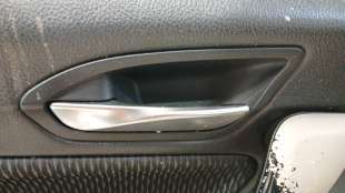 Recambio de maneta interior delantera izquierda para bmw 1 (f20) 2011-2019 116 d referencia OEM IAM   
