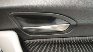 Recambio de maneta interior trasera derecha para bmw 1 (f20) 2011-2019 116 d referencia OEM IAM   