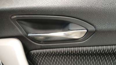 Recambio de maneta interior trasera derecha para bmw 1 (f20) 2011-2019 116 d referencia OEM IAM   