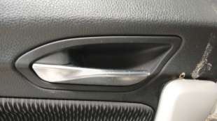 Recambio de maneta interior trasera izquierda para bmw 1 (f20) 2011-2019 116 d referencia OEM IAM   