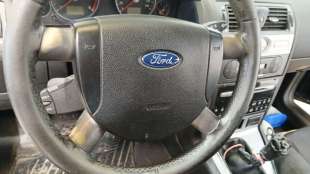 Recambio de airbag delantero izquierdo para ford mondeo iii (b5y) 2000-2007 2.0 16v referencia OEM IAM   