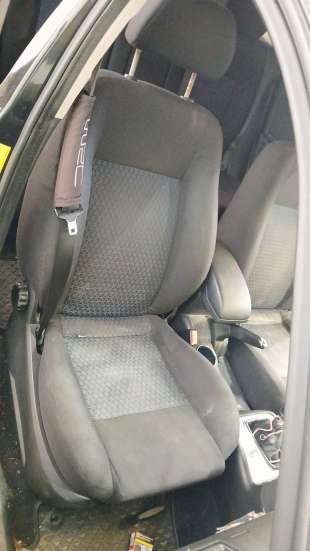 Recambio de asiento delantero derecho para ford mondeo iii (b5y) 2000-2007 2.0 16v referencia OEM IAM   