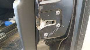 Recambio de cerradura puerta delantera derecha para ford mondeo iii (b5y) 2000-2007 2.0 16v referencia OEM IAM   