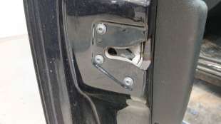 Recambio de cerradura puerta delantera izquierda para ford mondeo iii (b5y) 2000-2007 2.0 16v referencia OEM IAM   
