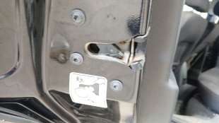 Recambio de cerradura puerta trasera izquierda para ford mondeo iii (b5y) 2000-2007 2.0 16v referencia OEM IAM   
