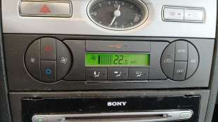 Recambio de mando climatizador para ford mondeo iii (b5y) 2000-2007 2.0 16v referencia OEM IAM   