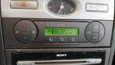 Recambio de mando climatizador para ford mondeo iii (b5y) 2000-2007 2.0 16v referencia OEM IAM   