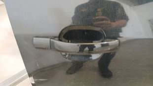 Recambio de maneta exterior delantera derecha para ford mondeo iii (b5y) 2000-2007 2.0 16v referencia OEM IAM   