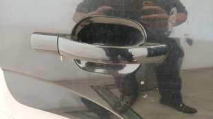 Recambio de maneta exterior trasera derecha para ford mondeo iii (b5y) 2000-2007 2.0 16v referencia OEM IAM   