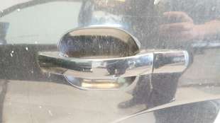 Recambio de maneta exterior trasera izquierda para ford mondeo iii (b5y) 2000-2007 2.0 16v referencia OEM IAM   