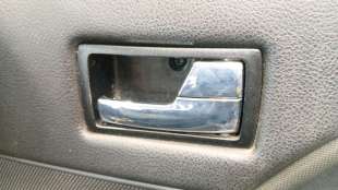 Recambio de maneta interior delantera derecha para ford mondeo iii (b5y) 2000-2007 2.0 16v referencia OEM IAM   