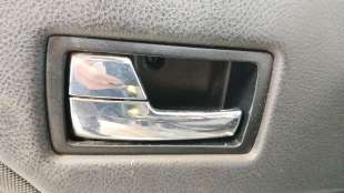 Recambio de maneta interior delantera izquierda para ford mondeo iii (b5y) 2000-2007 2.0 16v referencia OEM IAM   